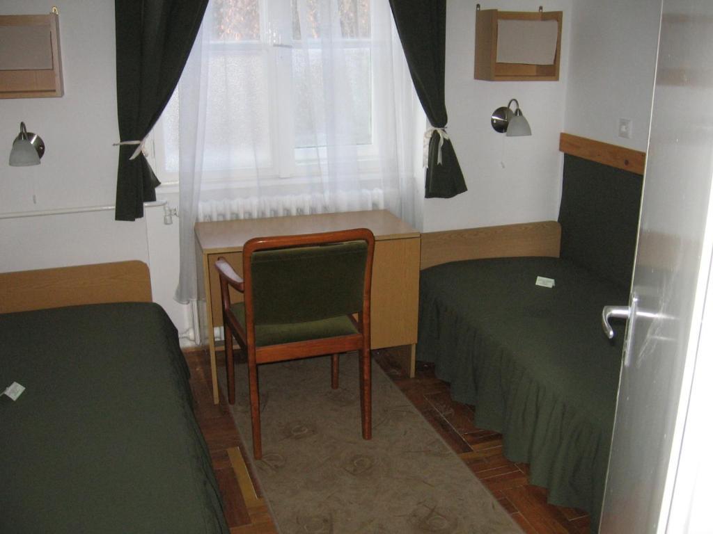 Mater Salvatoris House Hotel Godollo Room photo