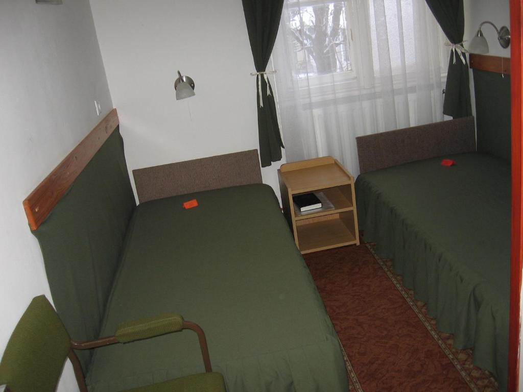 Mater Salvatoris House Hotel Godollo Room photo