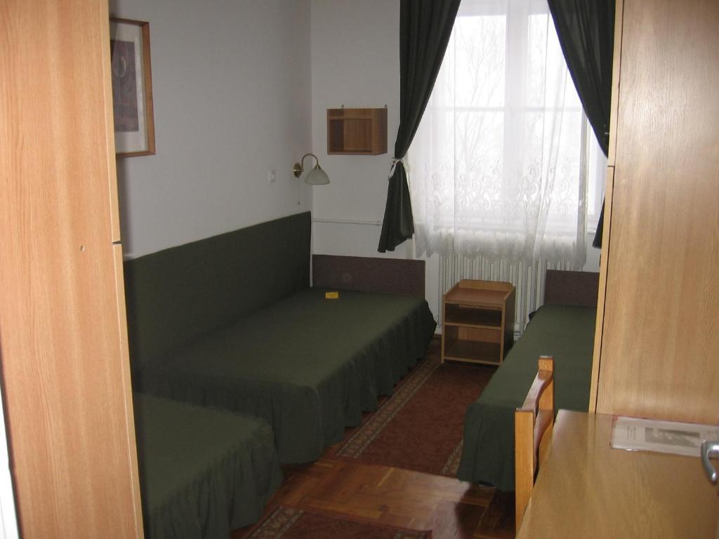 Mater Salvatoris House Hotel Godollo Room photo